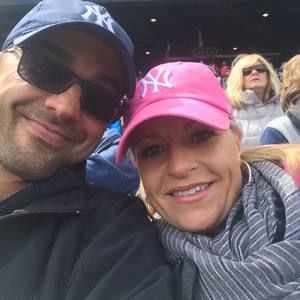 Meet your Posher, Nancy